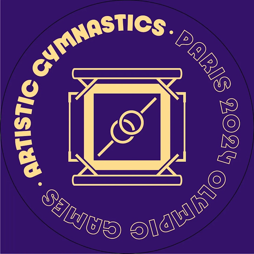 Olympic Artistic Gymnastics Paris 2024 Olympics