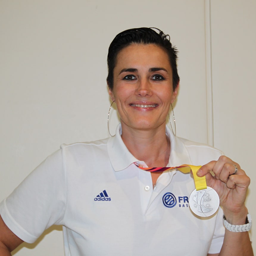 Loetitia MoussardLoubens Paris 2024