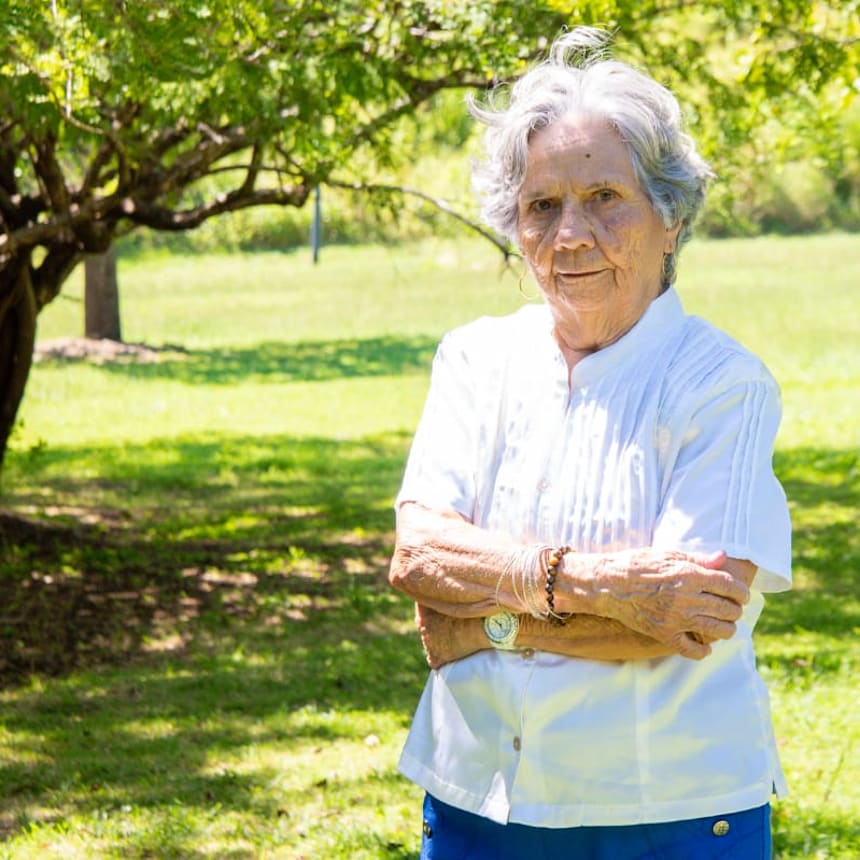 Marie THERESE_Georget