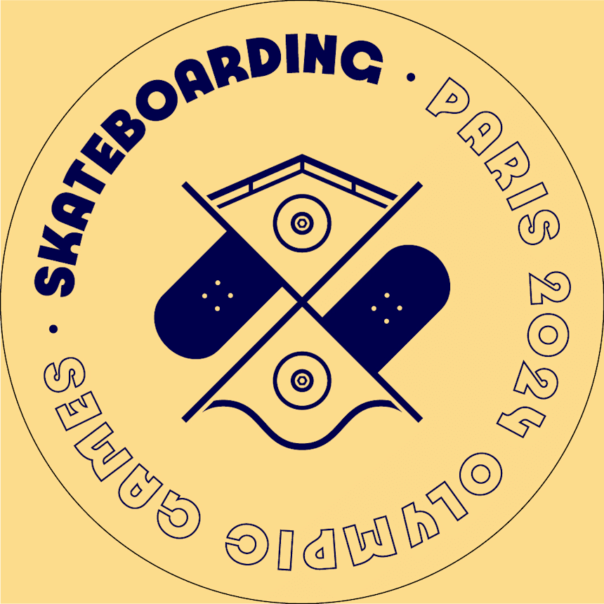 Jo 2025 Skateboarding