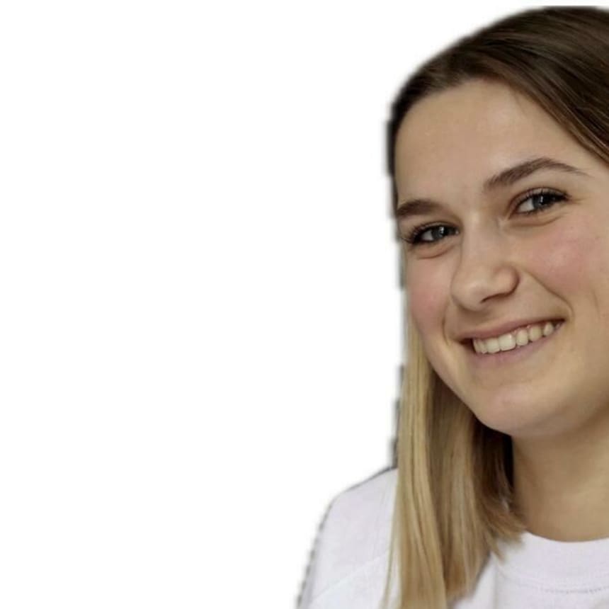 Astrid Rouch | Paris 2024
