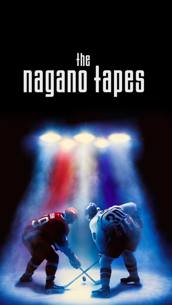 The Nagano Tapes