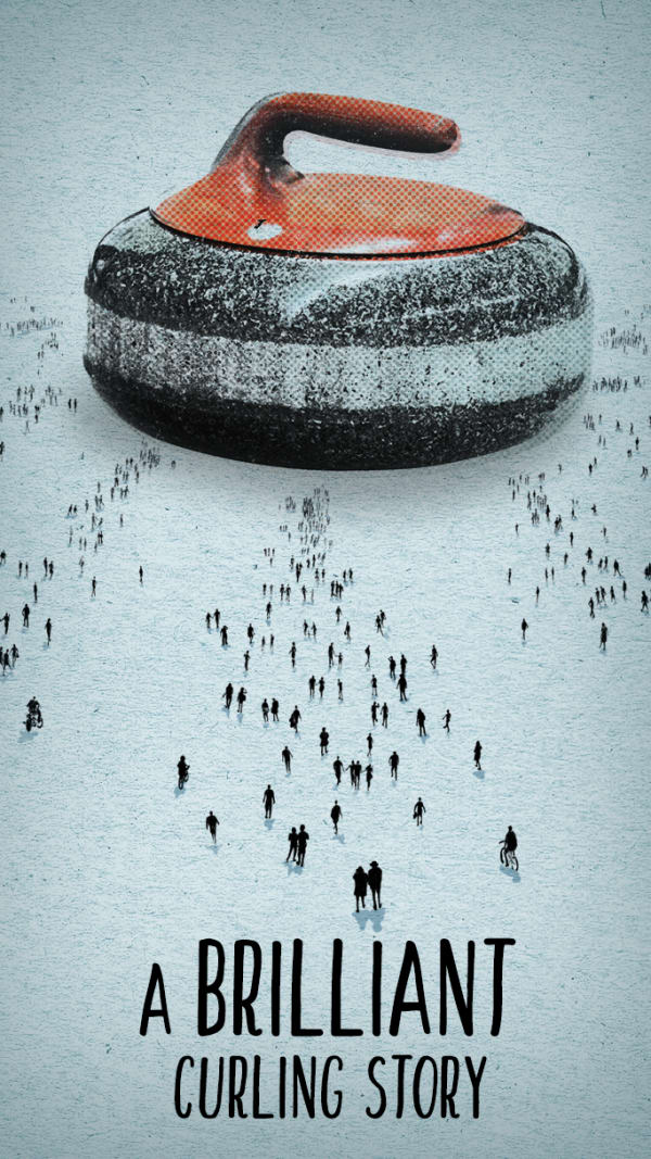 Five Rings Films: A Brilliant Curling Story