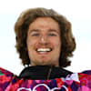 South Hampton's Scotty Lago recalls snowboarding in 2010 Olympics