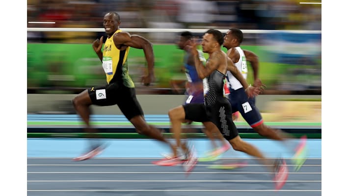 Juegos Olímpicos de Río 2016 - Atletas, medallas y resultados