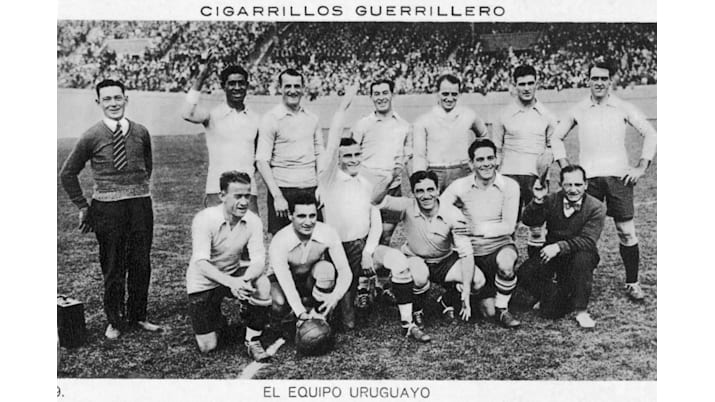 Uruguayan Football League System: Most Up-to-Date Encyclopedia