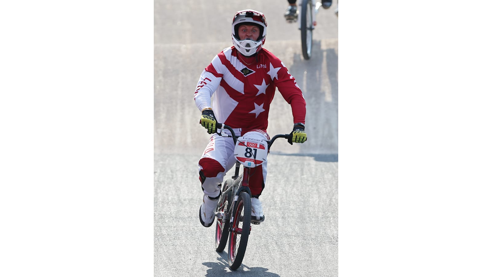 Bmx racing outlet outfits