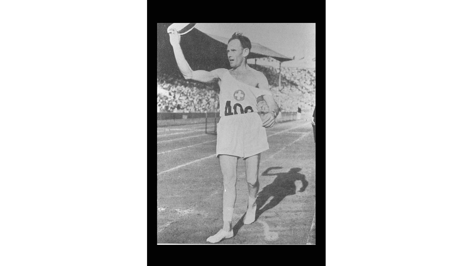 ロンドン1948 夏季オリンピック - アスリート、メダル、結果