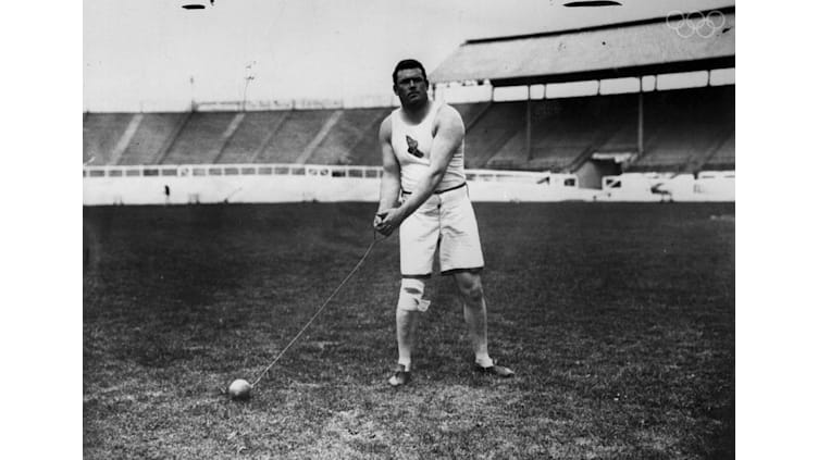 London 1908 Summer Olympics - Athletes, Medals & Results