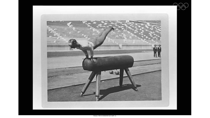 Greece Athens Olympics Legacy in Modern Times