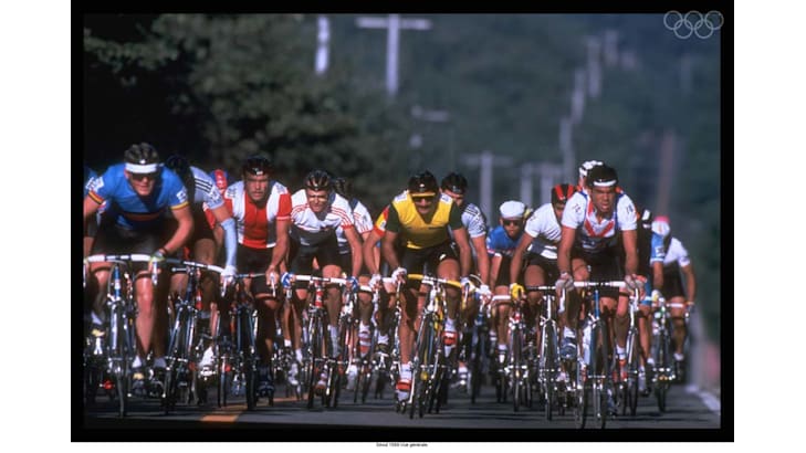 1988 Seoul Olympics A Historic Event