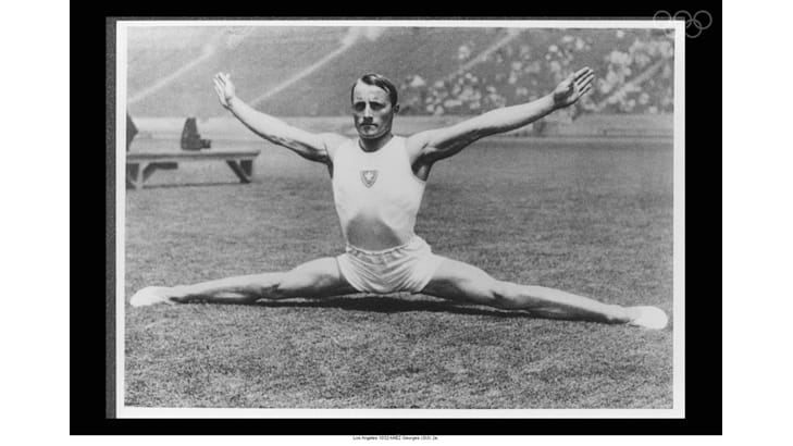 Jogos Olímpicos de Verão de 1932