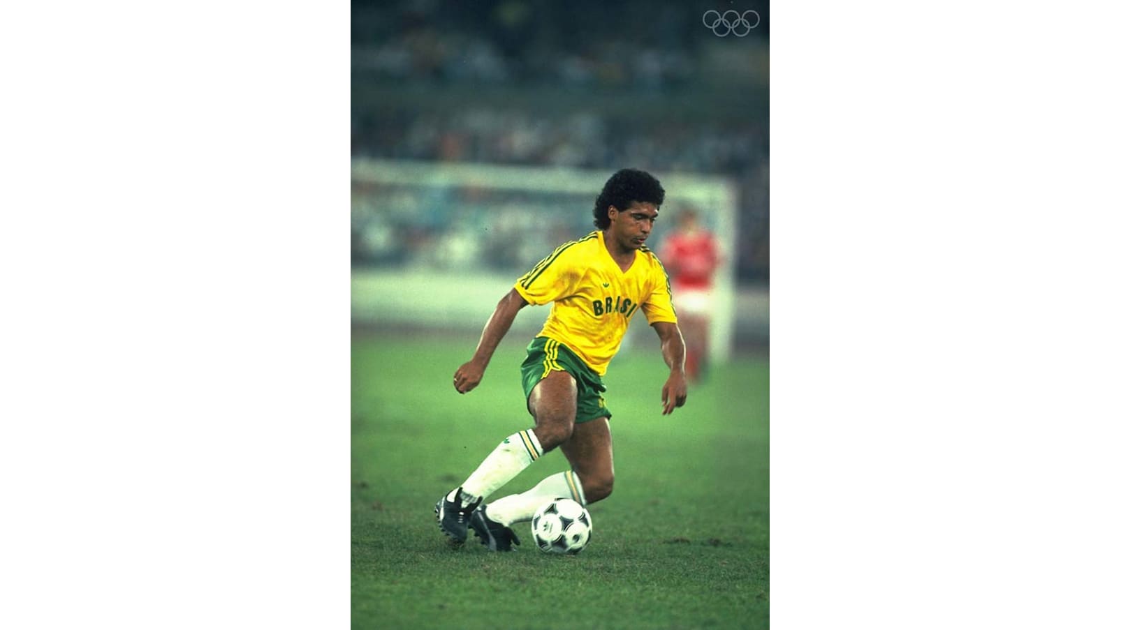 1988 US Olympic Basketball Team Triumphs