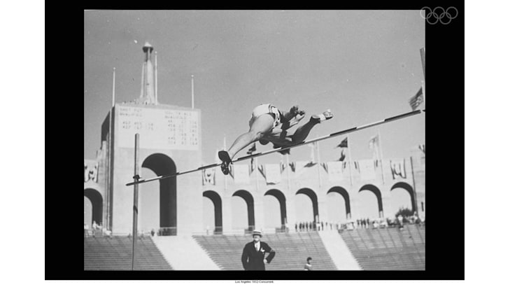 Los Angeles 1932: Califórnia recebe o mundo – Notícias Olímpicas