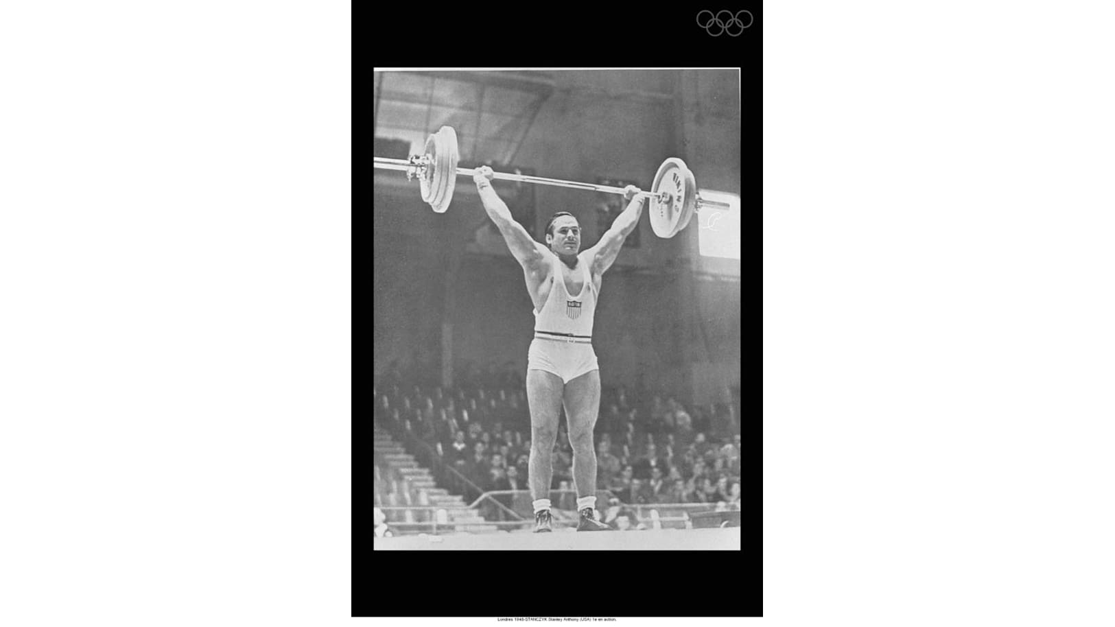 ロンドン1948 夏季オリンピック - アスリート、メダル、結果