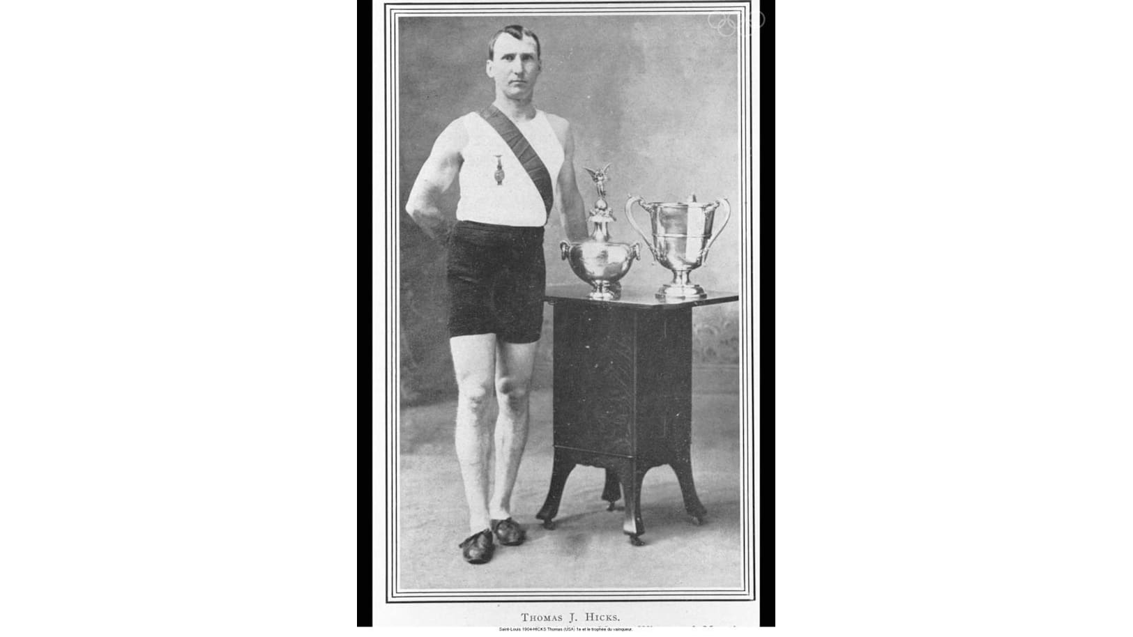 St Louis Olympics Olympic Spirit in the Heartland