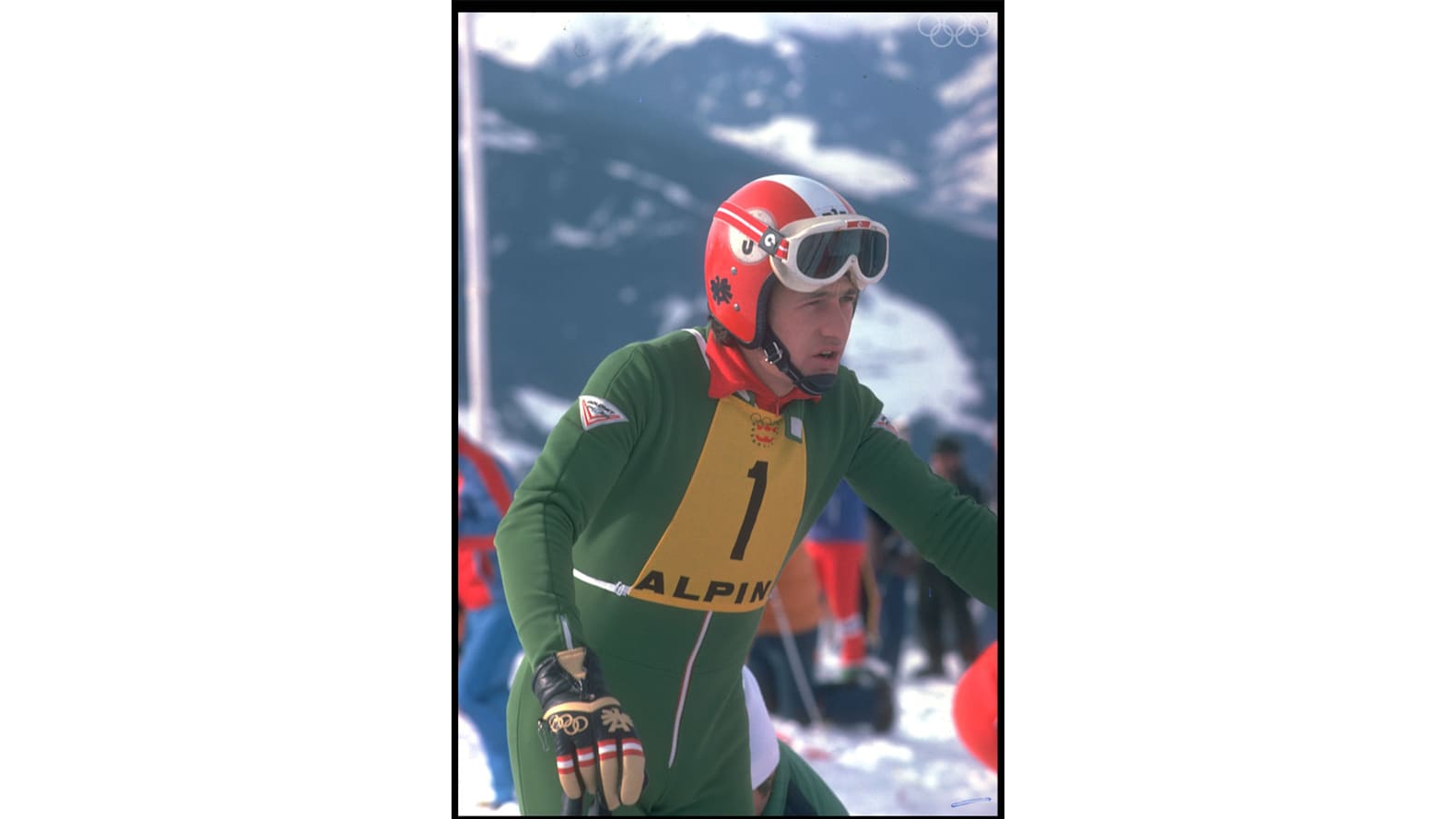 Innsbruck 1976 Winter Olympics - Athletes, Medals & Results