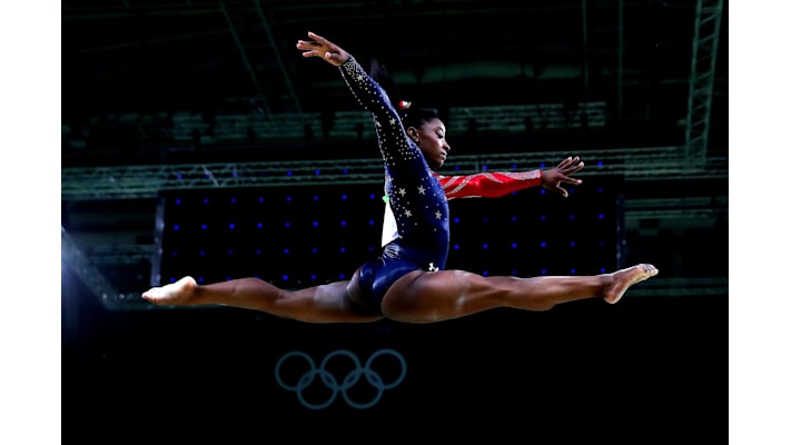 Rio 2016 Summer Olympics - Athletes, Medals & Results