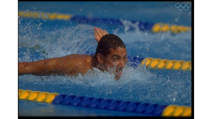Barcelona 1992 Summer Olympics - Athletes, Medals & Results