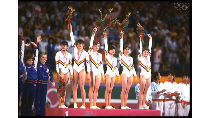 ロサンゼルス1984 夏季オリンピック - アスリート、メダル、結果