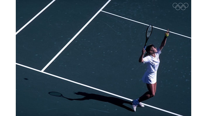 The Seoul Olympic Games Experience