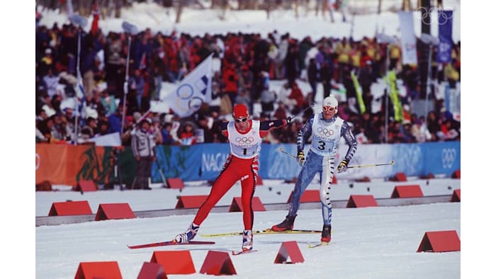 Nagano 1998 Winter Olympics - Athletes, Medals & Results