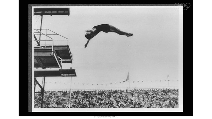 Venues of the 1932 Summer Olympics – NBC Los Angeles