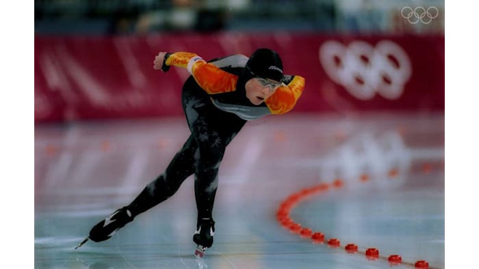 1994 Lillehammer Olympics Figure Skating Results - Femme Senior Rencontre