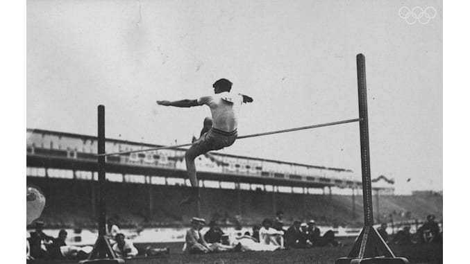 London 1908 Summer Olympics - Athletes, Medals & Results