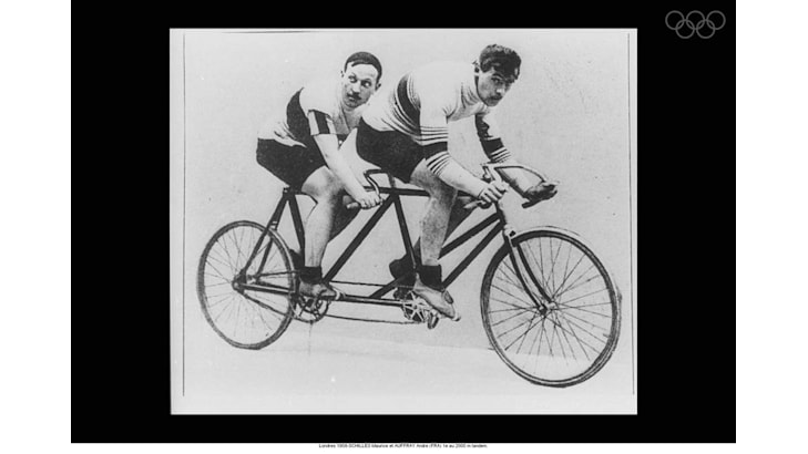 London 1908 Summer Olympics - Athletes, Medals & Results