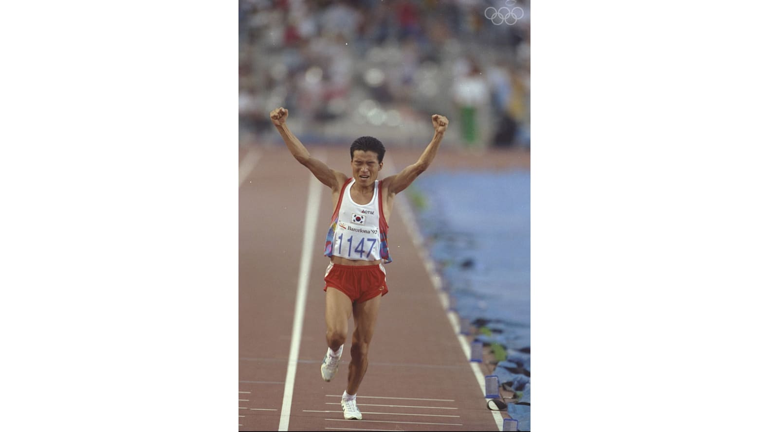 1992 olympics gymnastics