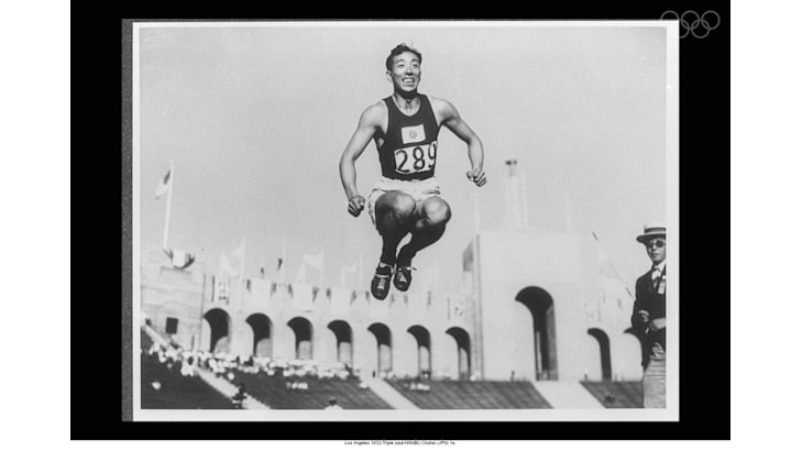 1932 olympics art competition winners sculpture