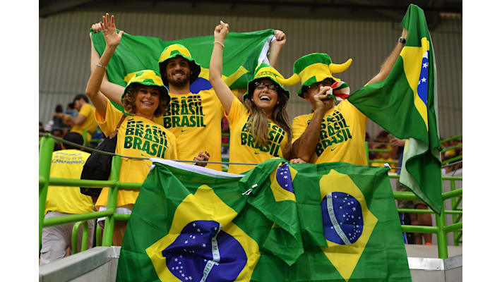 Por que o Brasil é um país em ascensão no mundo do handebol