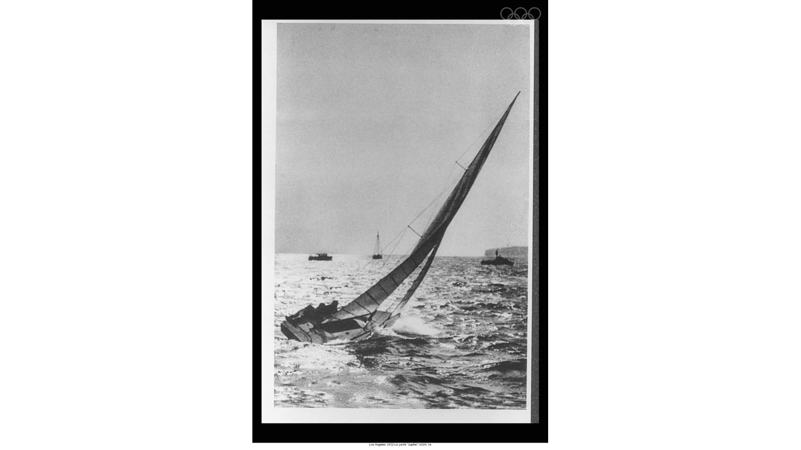 1932 olympics los angeles