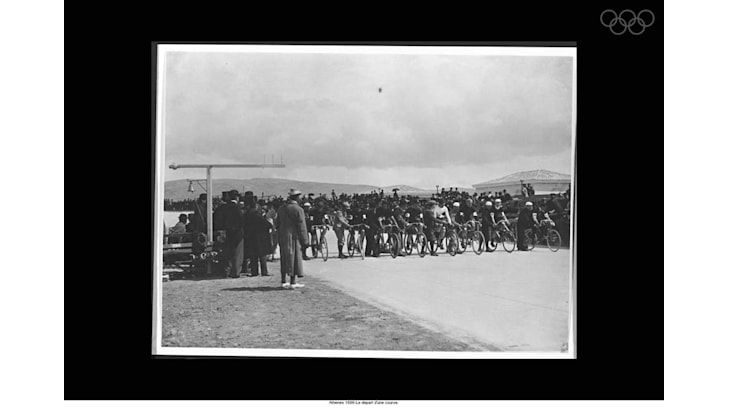 Athens 1896 Summer Olympics - Athletes, Medals & Results