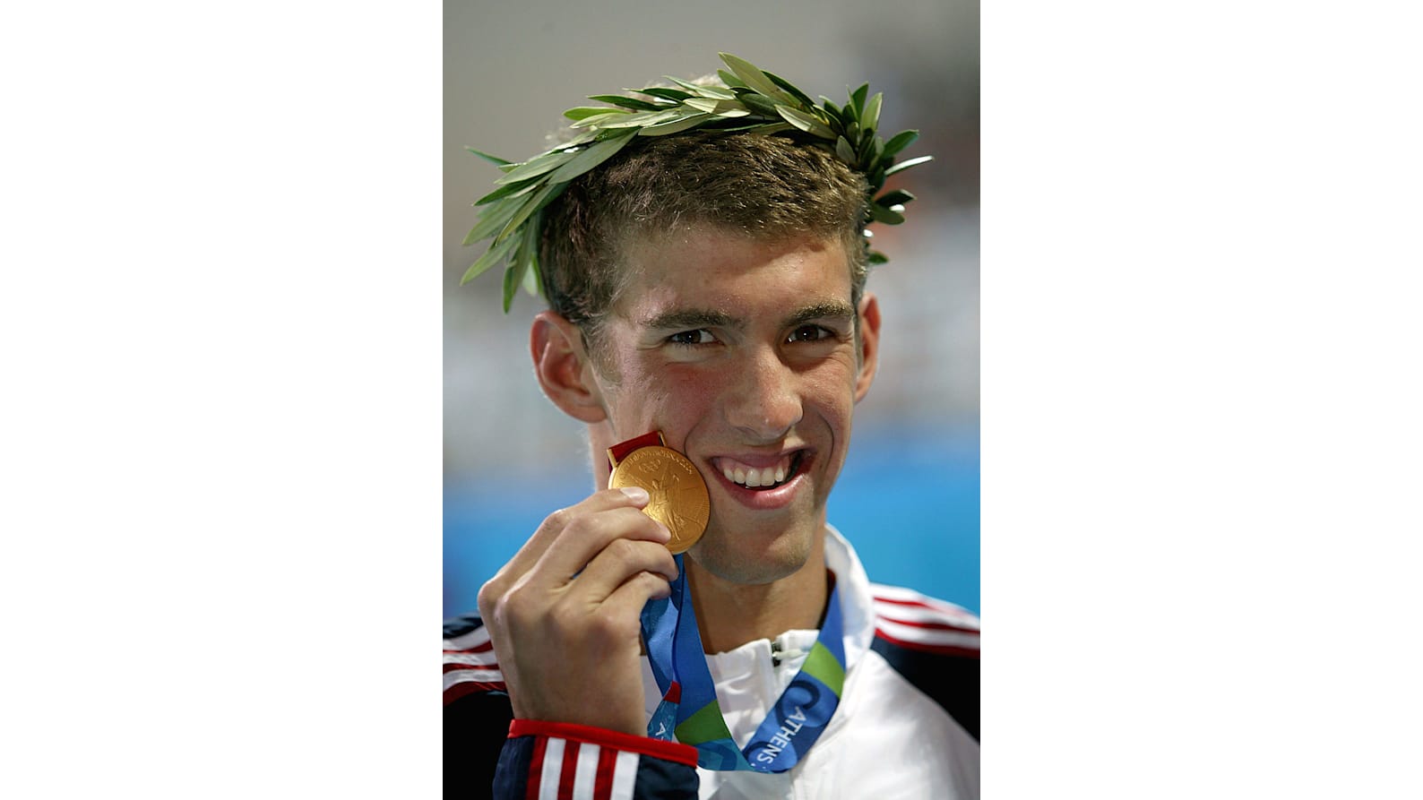 Gymnastics at the 2004 Summer Olympics