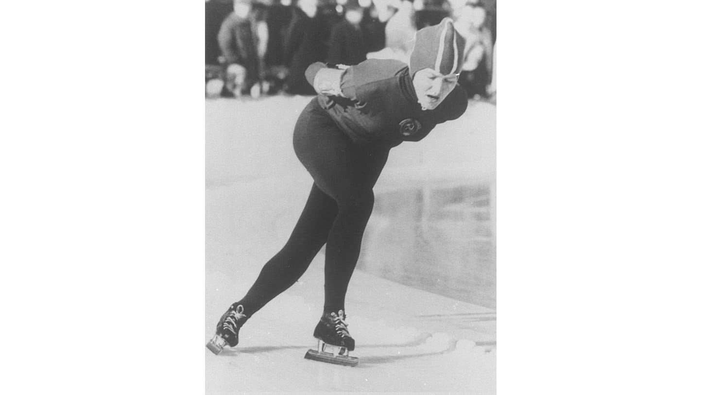 インスブルック1964 冬季オリンピック - アスリート、メダル&結果
