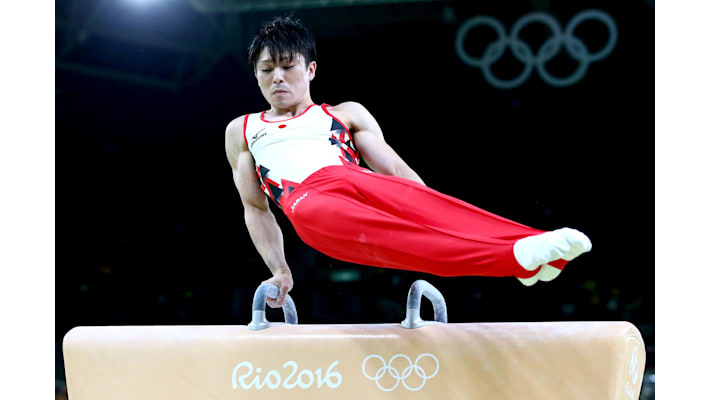 Rio 2016 Summer Olympics - Athletes, Medals & Results