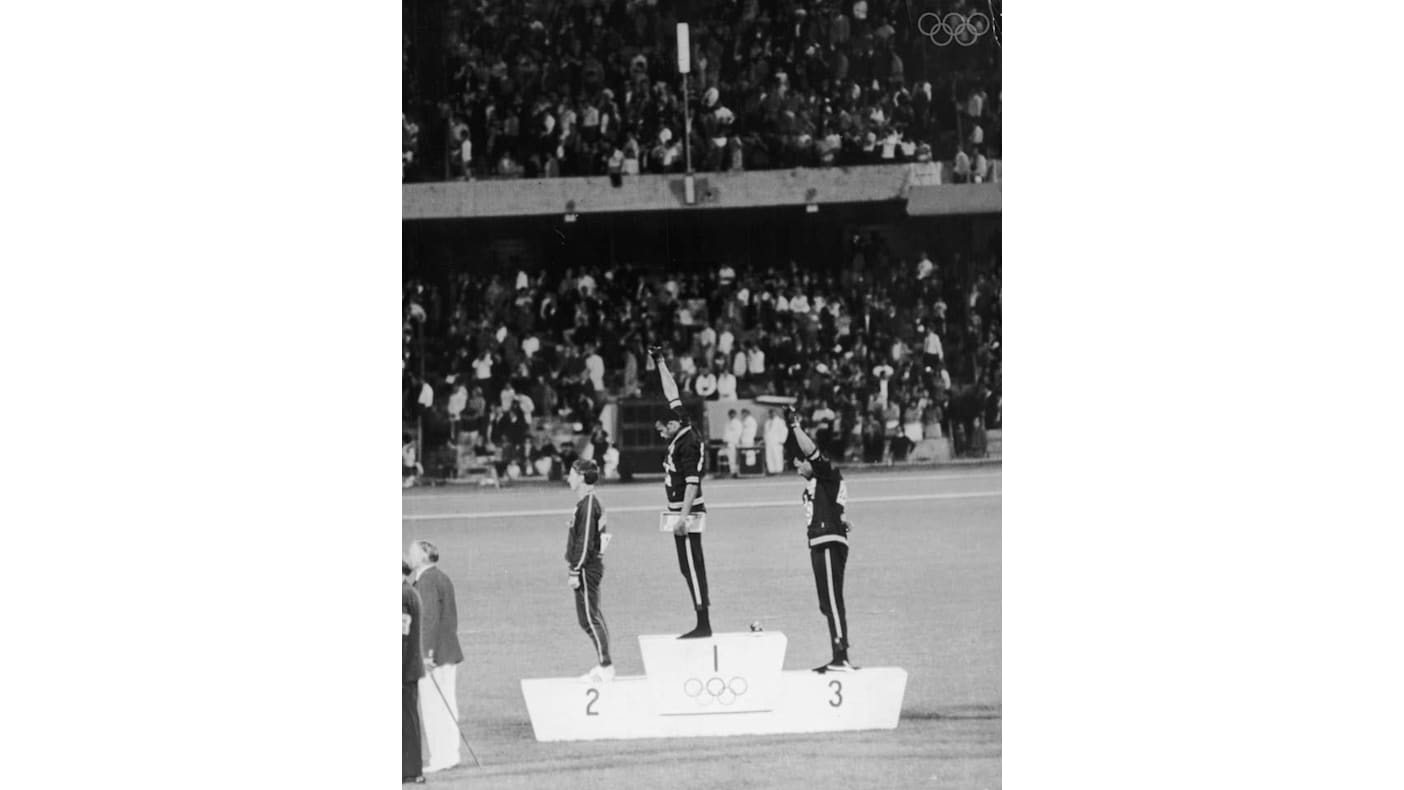 Verano 1968: México - MONGOLIA - MNH - OLYMPIC GAMES MEXICO 1968. - MI