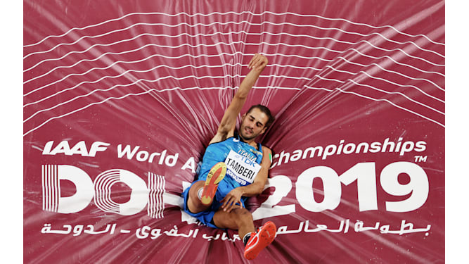 Fab five: Reasons the IAAF World Athletics Championships Doha 2019 will  sparkle