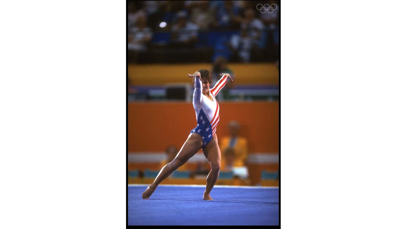 ロサンゼルス1984 夏季オリンピック - アスリート、メダル、結果