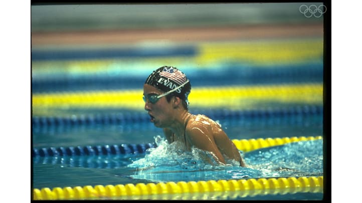 Korean Olympics 1988 Summer Games