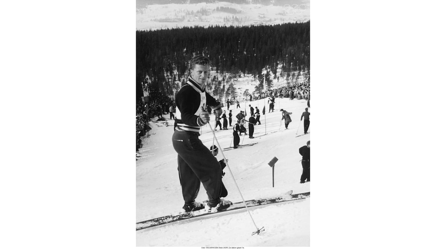 Jogos Olímpicos de Inverno de 1952 - Wikiwand