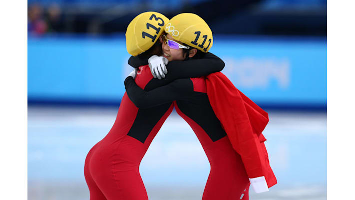 Sochi 2014: Winter Olympics day one – as it happened, Sport