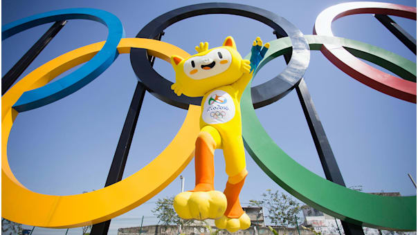 Les mascottes olympiques, un faux départ pour les Jeux - IREF Europe FR