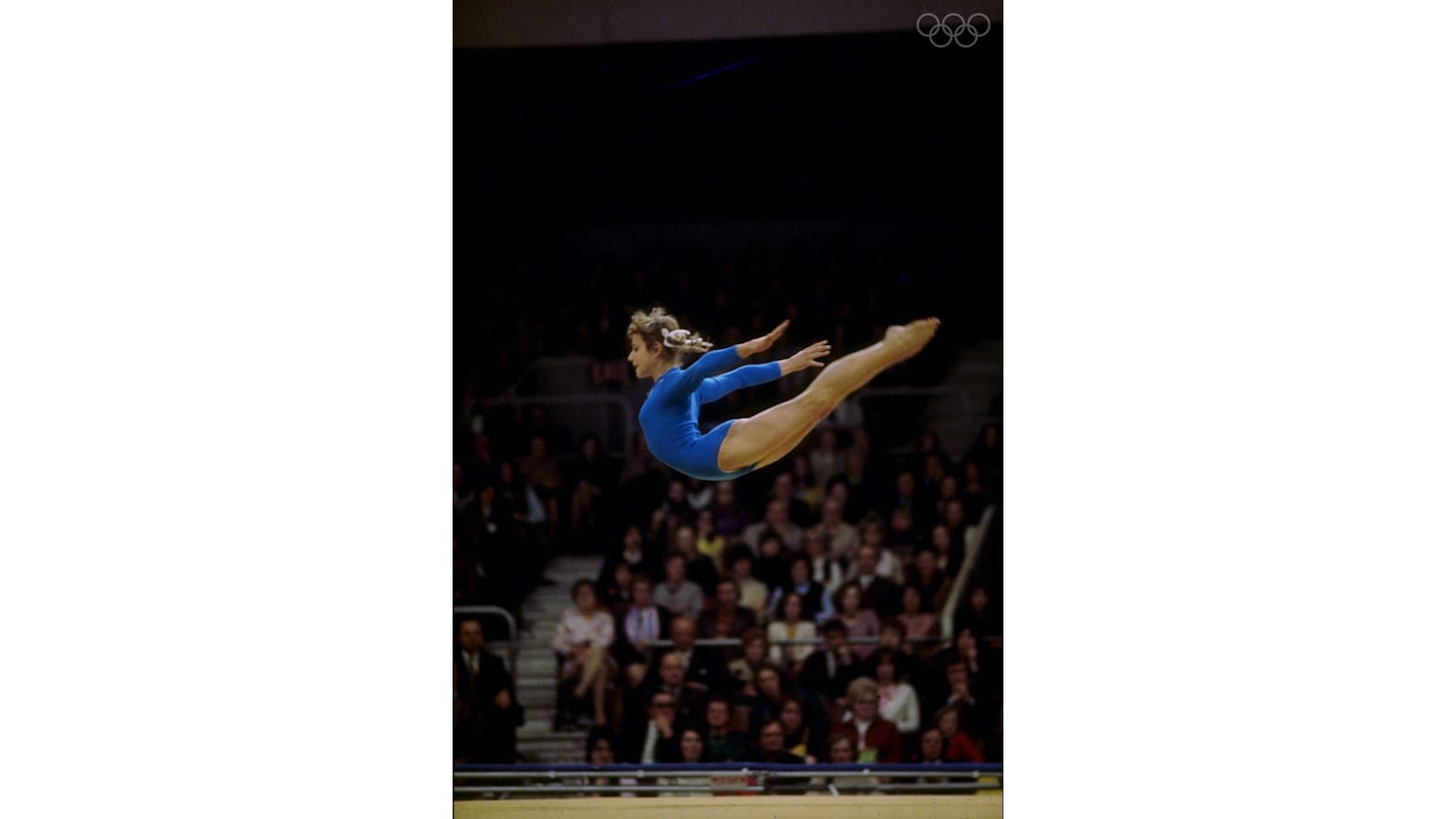 1972 olympics in munich