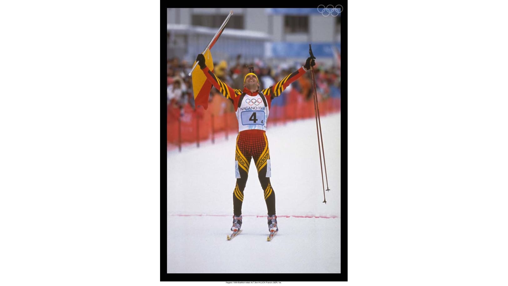 1998 winter olympic city