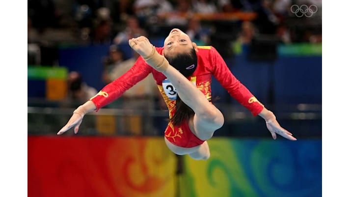 Beijing 2008 Summer Olympics - Athletes, Medals & Results