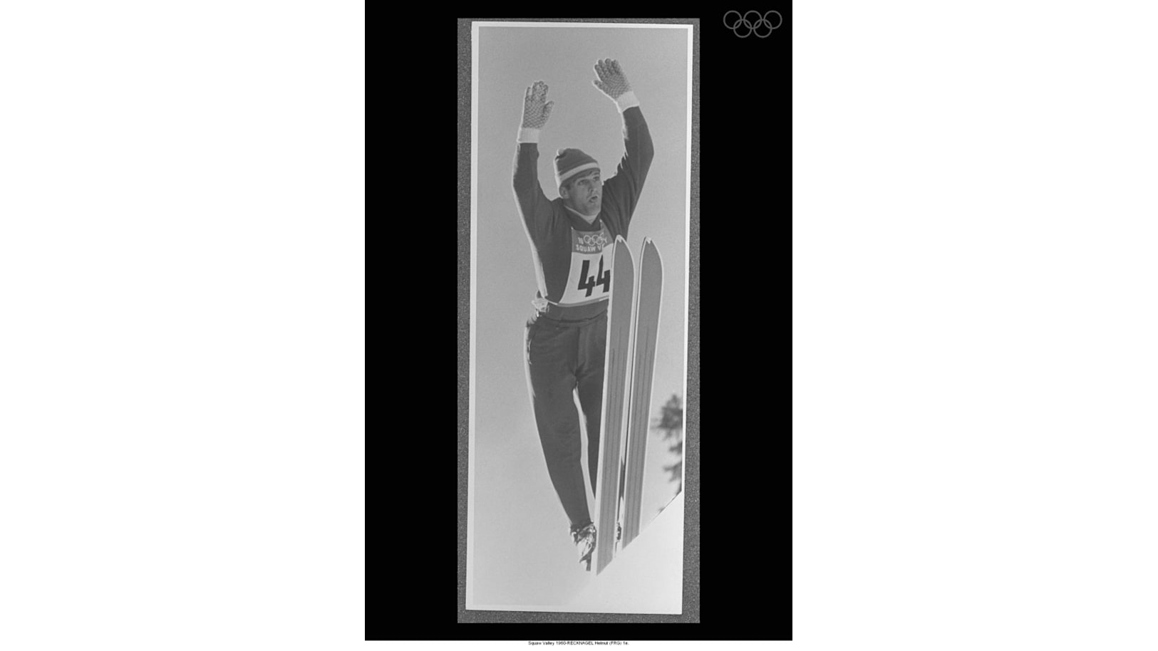 1960 winter olympics hockey