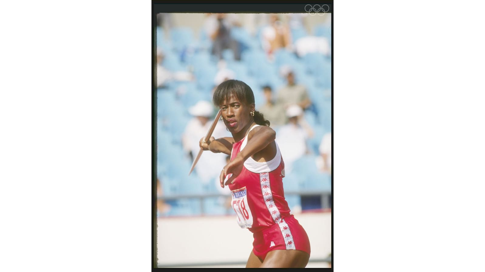 1988 olympics in seoul